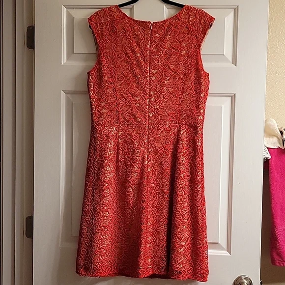 Alice by Temperley Dress - Picture 5 of 6